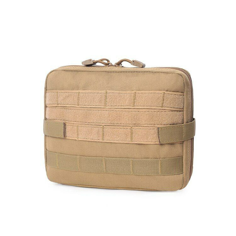 Tactical Medical EDC Outdoor Emergency Bag Hunting Accessories Multi-functional