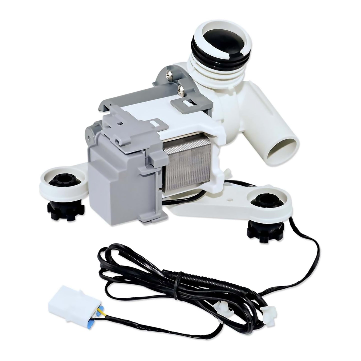 New Washer Drain Pump Assembly Part DC97-19289F For Samsung Washing Machine