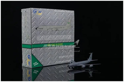 1:400 GeminiJets US AIR FORCE Boeing KC-135R Stratotanker Aircraft Diecast Model