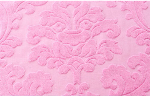 Pure Cotton Blanket Flower Relief Soft Towel Blankets Spring Autumn Bed Cover