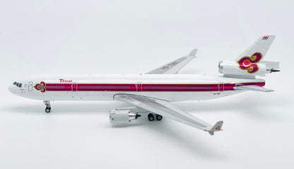 1:400 Phoenix Thai McDonnell Douglas MD-11 Passenger Airplane Diecast Model