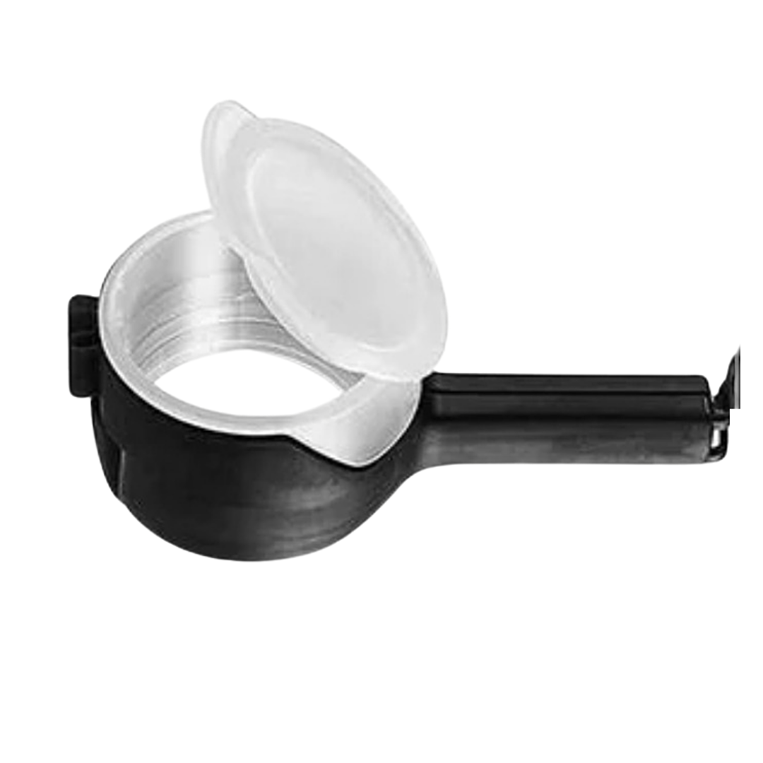 Tapa Clip De Sellado Para Bolsas De alimentos Almacenamiento Seguro para Comida