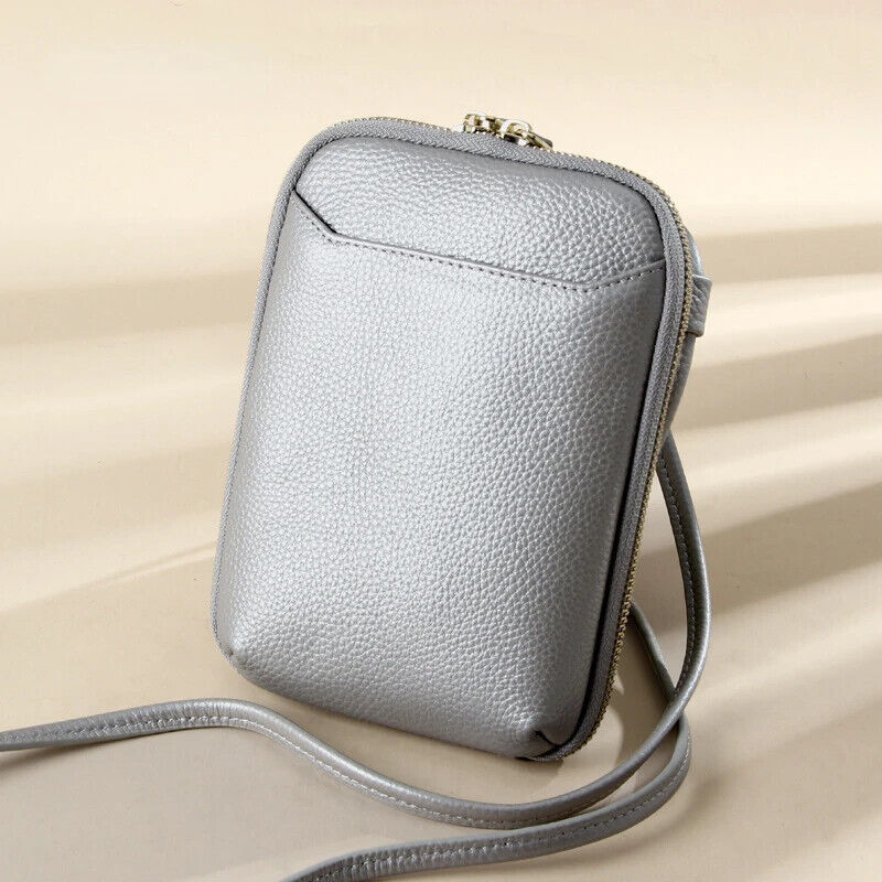 Women's Small Crossbody Bags Women Shoulder Bag Ladies Pocket Handbag