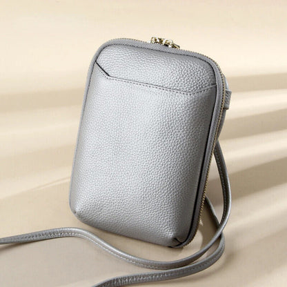 Women's Small Crossbody Bags Women Shoulder Bag Ladies Pocket Handbag