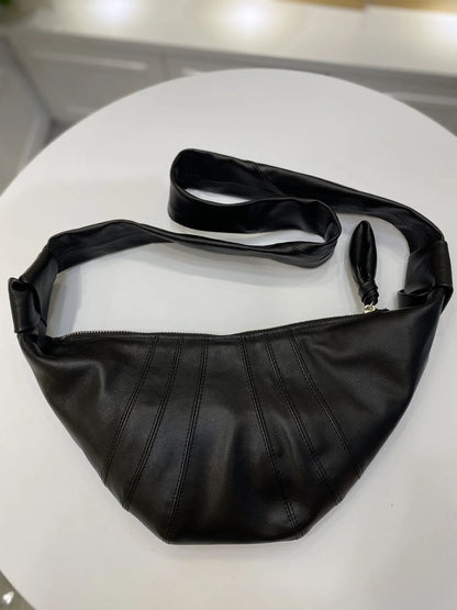 Bag Women Shoulder Strap Crossbody Bag Pack Shoulder Bag Hobo Bag