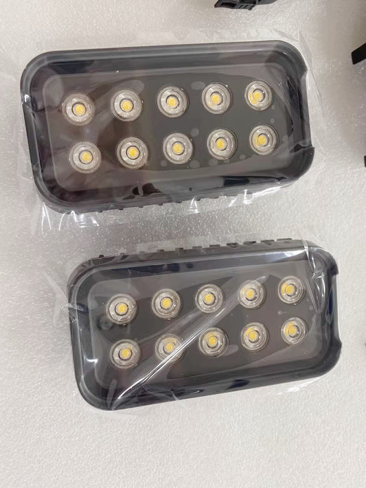 Agras For DJI T50 T60 T25 Night Navigation Lights Night Lighting LED Lamp OEM