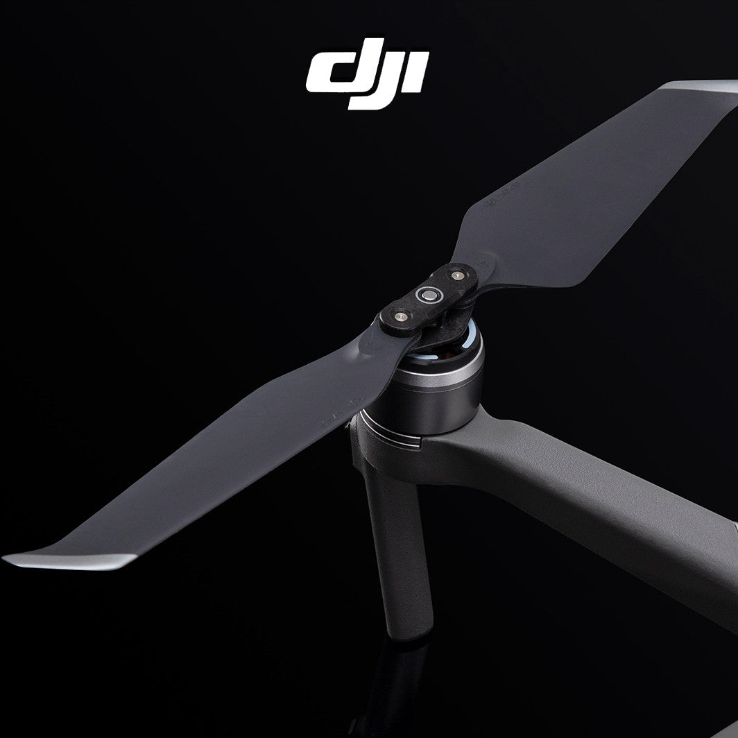 DJI Mavic Air 2 Low-Noise Propellers Pair – Quieter Flight for Mavic 2 Series