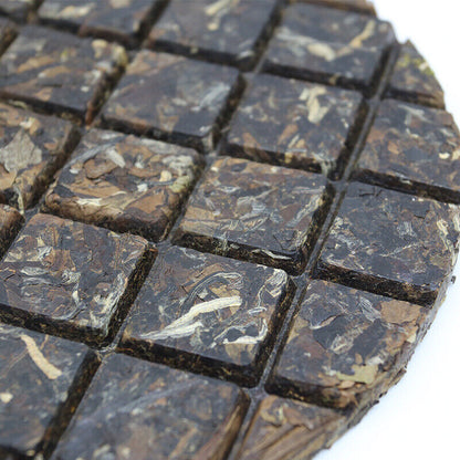 150g Premium Year Chinese Fuding White Tea Hand Tear White Tea Cake Health Drink