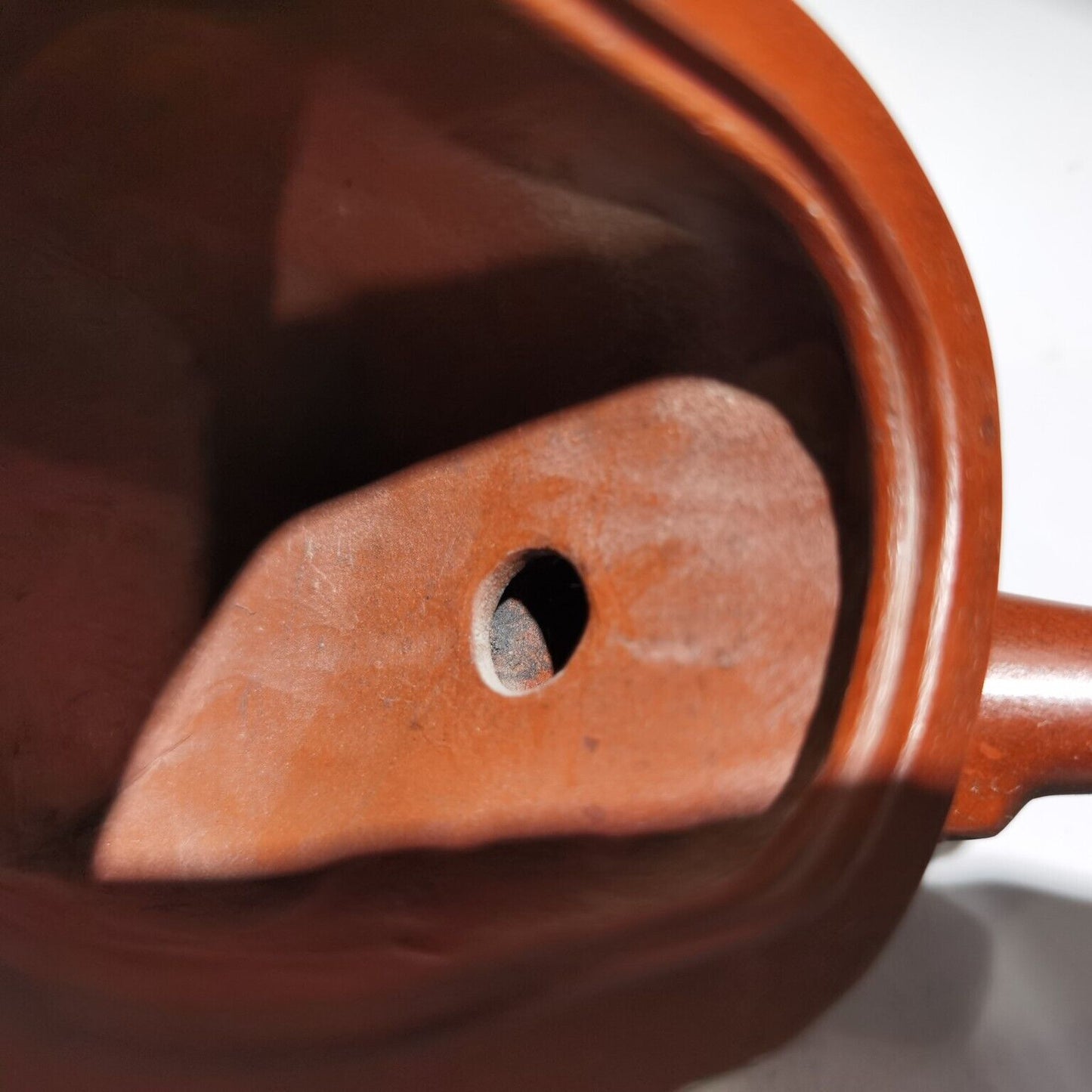 collect vintage chinese yixing purple clay teapot zisha exquisite teaware art