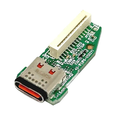 For JBL FLIP 6 TL High Quality Type C USB Charging Interface Board Connector