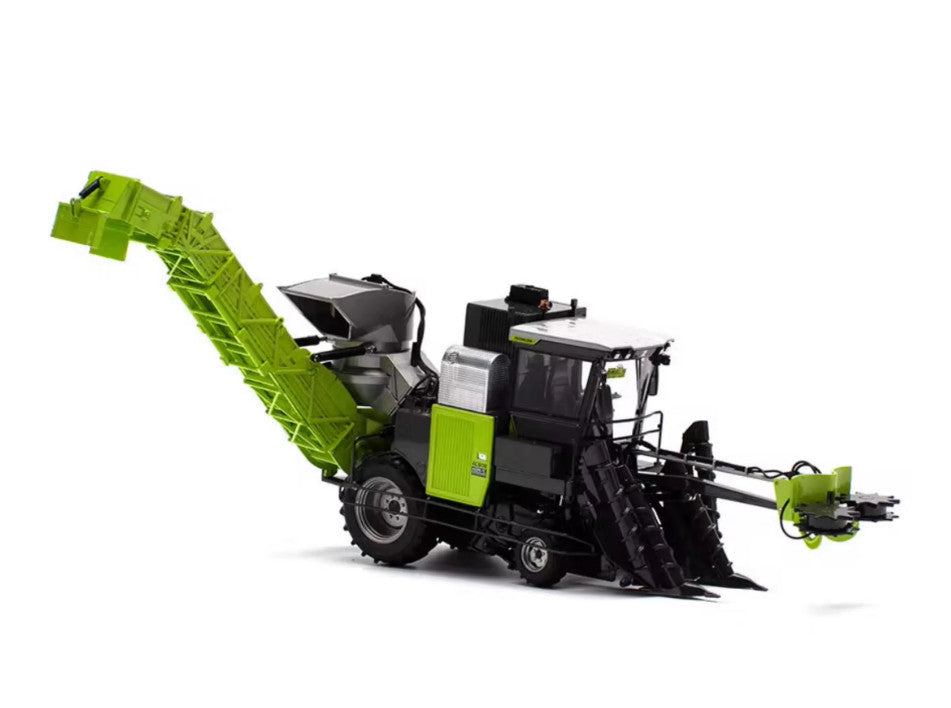 1:32 40CM ZOOMLION SUGARCANE HARVESTER Farm Vehicle Diecast Model Collection