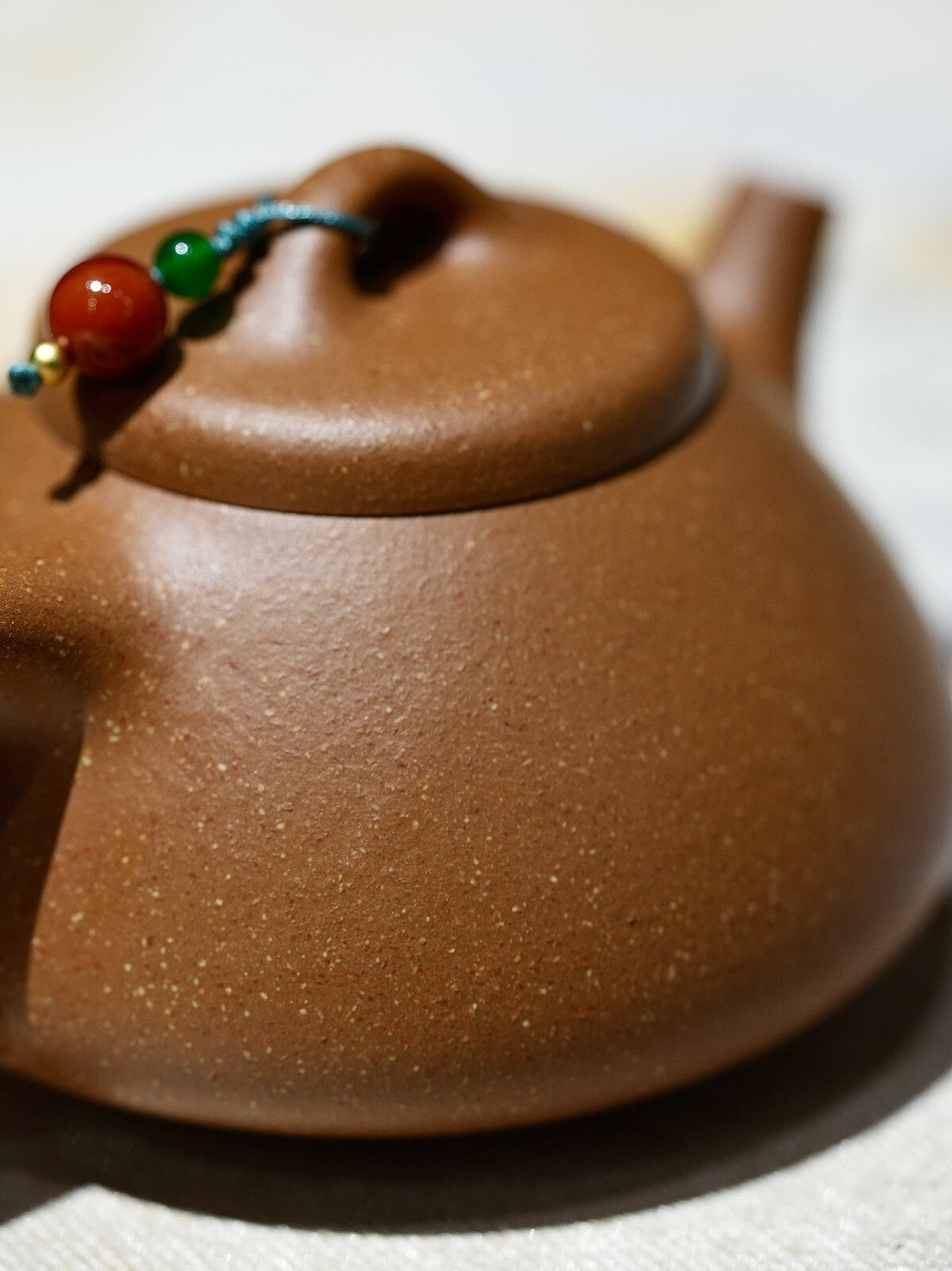 150cc chinese Yixing Handmade Zisha teapot Duan Clay ShiPiao Gongfu Hu Tea Pot