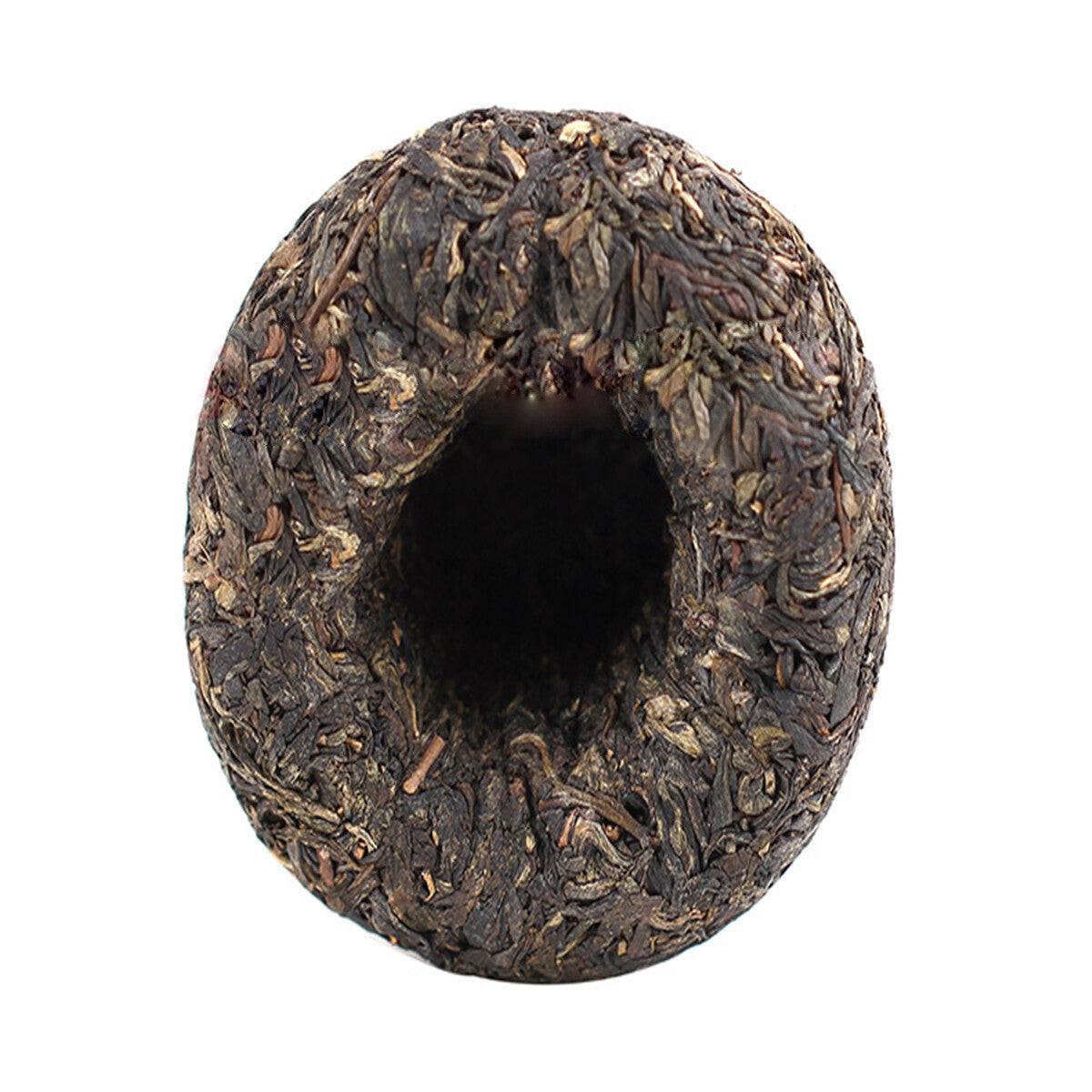 3pcs Yunnan Pu-erh Tea Factory Super Grade cha Puer Tea Tuo Tea 300g Green Tea