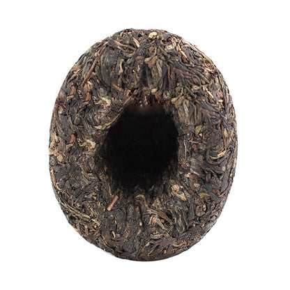 3pcs Yunnan Pu-erh Tea Factory Super Grade cha Puer Tea Tuo Tea 300g Green Tea