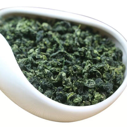 Organische starke Blume Aroma Tee Oolong Tieguanyn Tee Natürlicher Tee500g/1.1LB