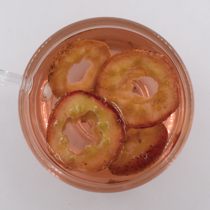 China Herbs Hawthorn Berry Tea Lose Weight Haw Slices Tea Health Care
