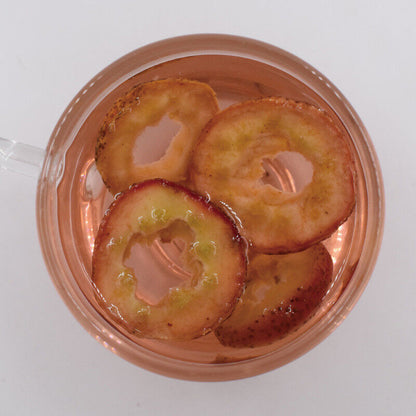 China Herbs Hawthorn Berry Tea Lose Weight Haw Slices Tea Health Care