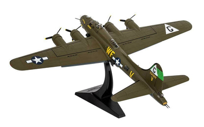 1:72 Corgi Boeing B-17G Flying Fortress USAAF 305th BG Fighter Diecast Model