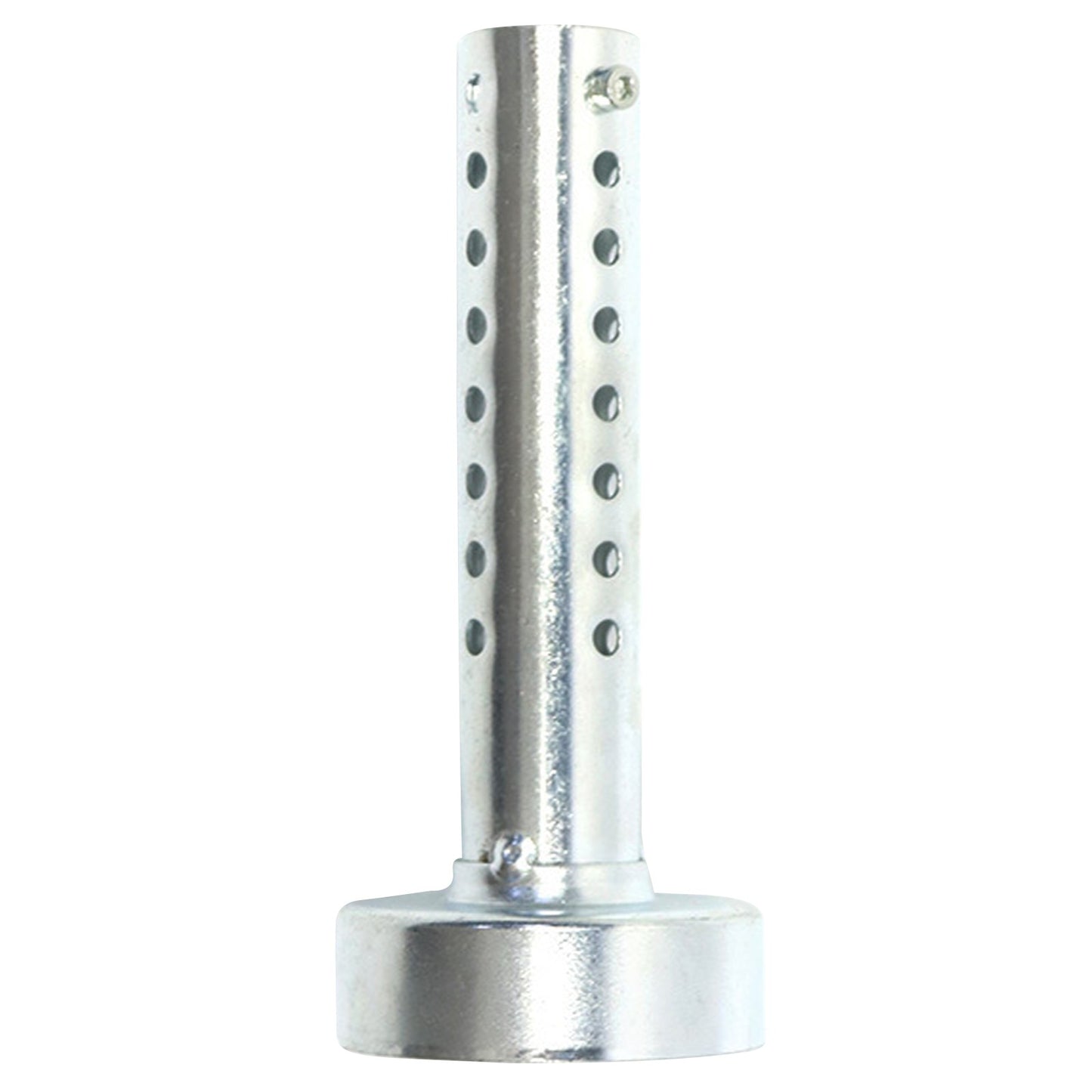 1Pc 60mm Motorcycle Exhaust Can Muffler Insert Baffle DB Killer Silencer Part zz