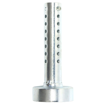 1Pc 60mm Motorcycle Exhaust Can Muffler Insert Baffle DB Killer Silencer Part zz