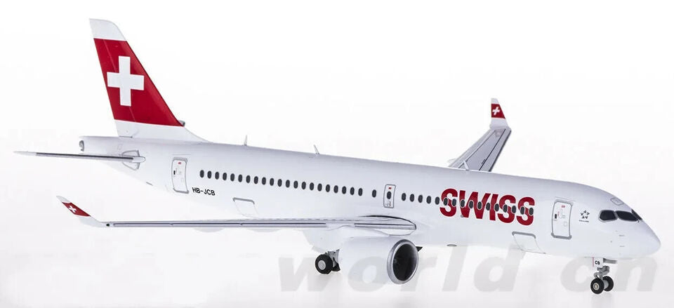 1:200 32CM Herpa IBERIA AIRBUS A330-300 Passenger Airplane ABS Plastic Model