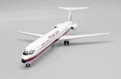 1:200 JC Wings MODONNELL DOUGLAS MD-81Passenger Airplane Diecast Aircraft Model