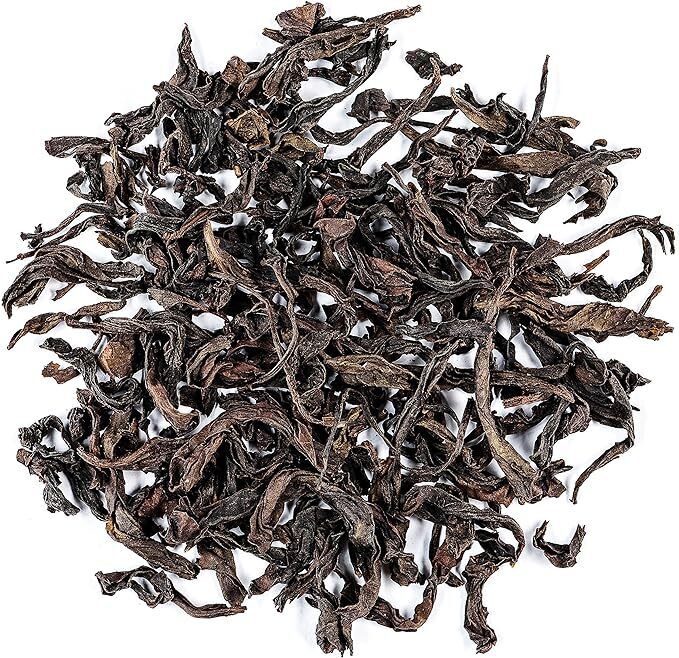 Highest Grade - Oolong Tea Made in Old Ways Most Have Forgot - Tieguanyin 50g