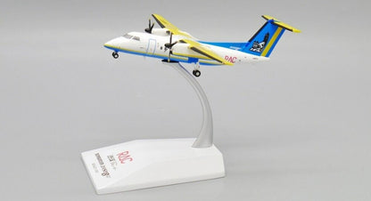 1:200 JC Wings Ryukyu Air Commute BOEING Dash8-Q100 Plane Diecast Aircraft Model