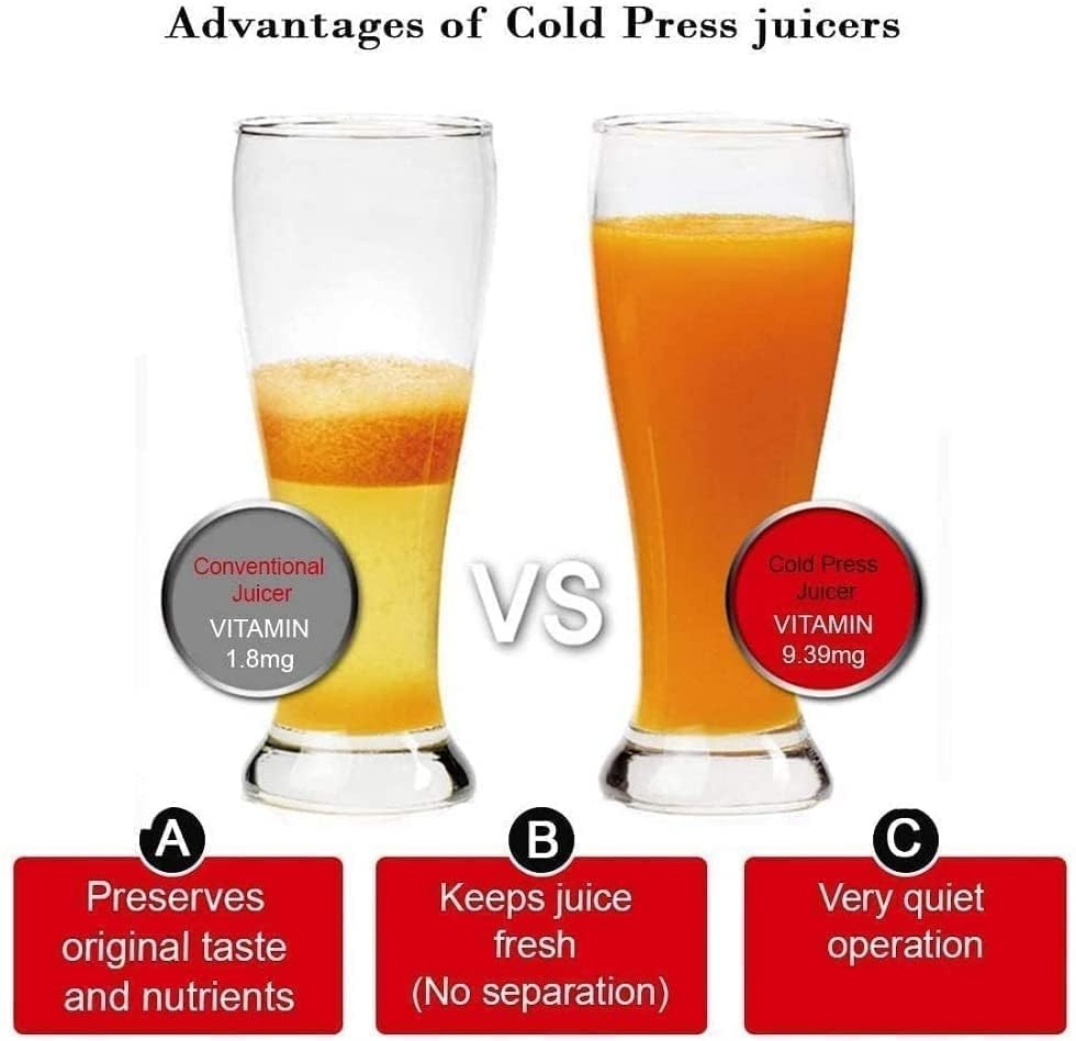 Manual Fruit Juicer Commercial Grade Citrus Orange Lemon Juice Squeezer Machine
