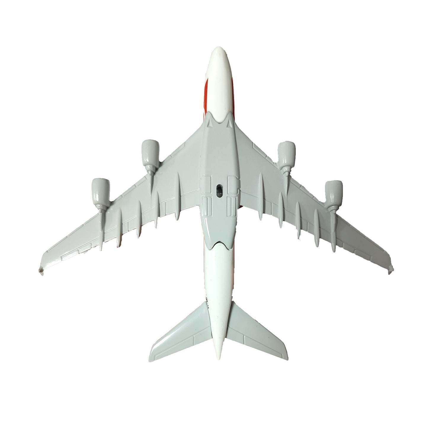 1/400 A380 Airlines SG50 Livery For Airbus Civil Airliner Aircraft Plane Model