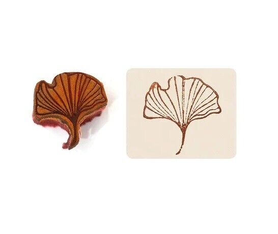 Pottery Tool 2.5cm Sponge Stamp Washable DIY Clay Coloring Ceramic Painting Seal