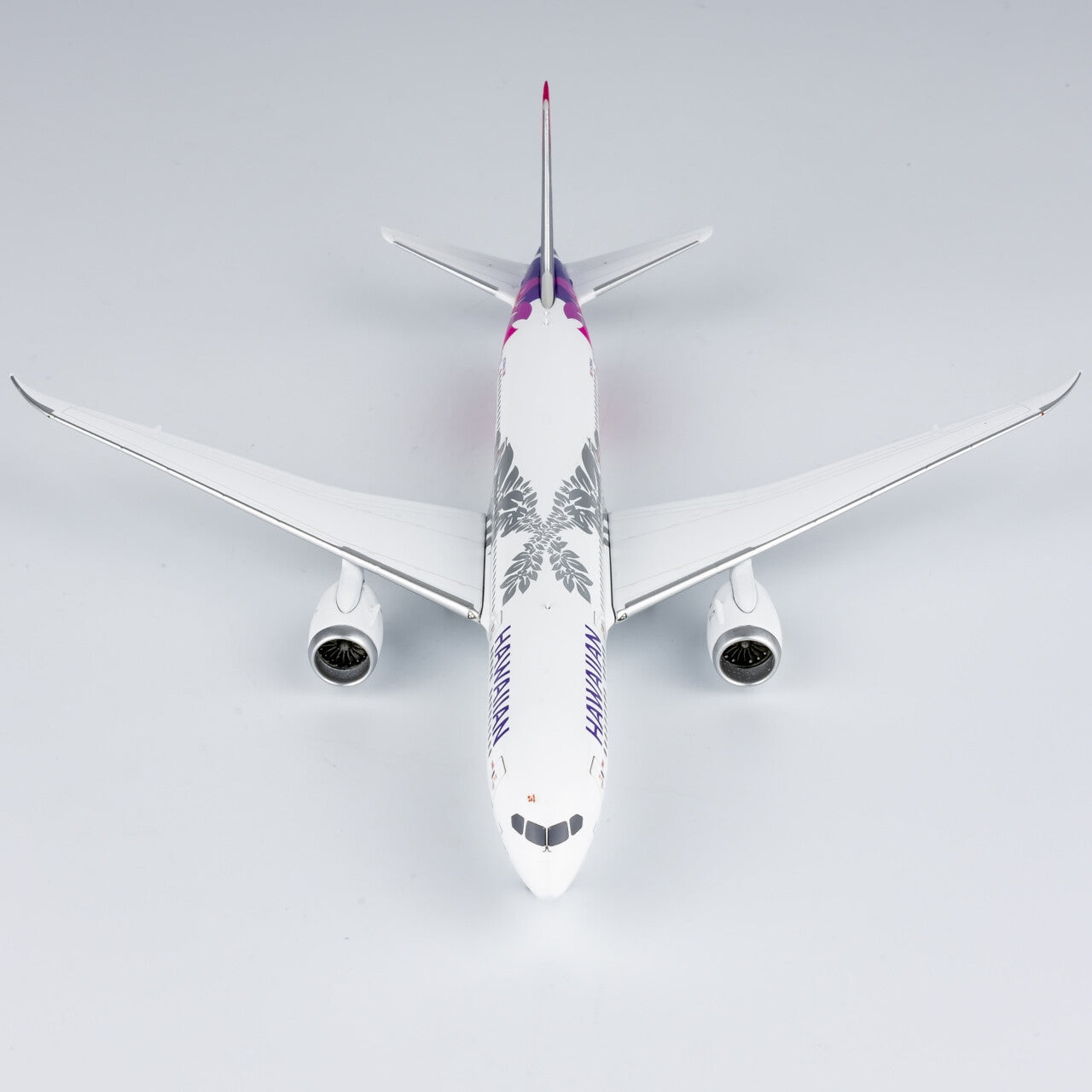 1:400 NG models Hawaiian Airlines Plane B787-9 Dreamliner Diecast Aircraft Model