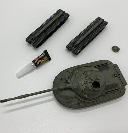 ARTISAN 1/72 Soviet TIER X 279 Heavy Tank Alloy Counterweight Finished Model