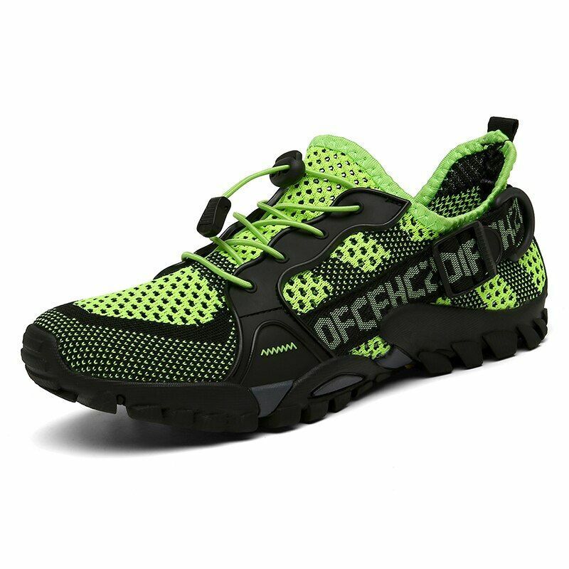 Breathable Water Shoes Climbing Hiking Footwear Outdoor Beach Swimming Sneakers