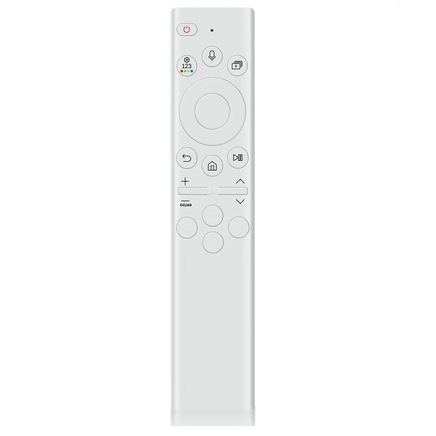 TV Remote Control Compatible For Samsung Fit For Prime Video streaming service