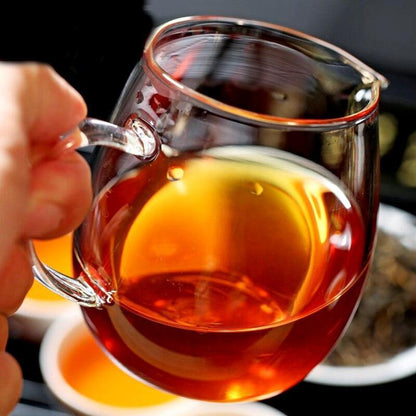 500g Dian Hong Black Tea Fengqing High Mountain Dianhong Black Loose Leaf Tea