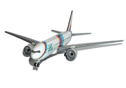 Japan Air System for Boeing 777 JA8977 1/400 diecast plane model aircraft