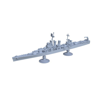 SSMODEL 1/3000 US Wichita Cruiser Military Model Kit SSC3000571