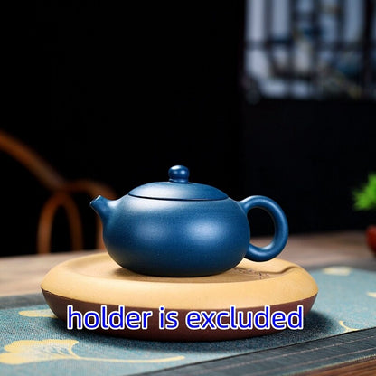 On Sales Real Yixing Zisha Tianqing Clay Xishi Pot Chinese Kungfu Tea Pot 240ml