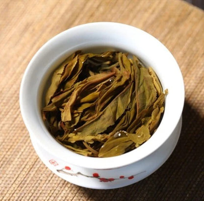 250g 2010 Year Supreme Handmade Raw Tuocha Puer Pu'er Puerh Tea Small Cakes