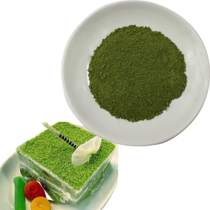 Matcha Green Tea Powder Unsweetened Natural Latte Tea Weight Loss Products