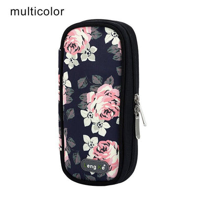 Diabetic Insulin Cooling Bag Protector Pill Refrigerated Pack Without Gel