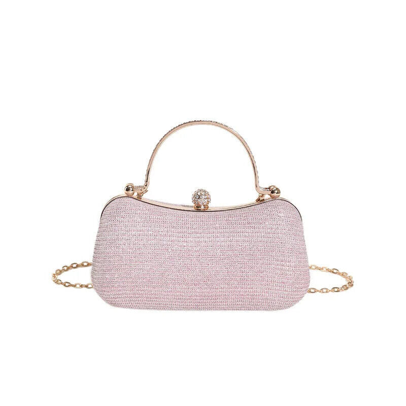 Small PVC Shoulder Crossbody Bags Women Evening Handbags and Purses