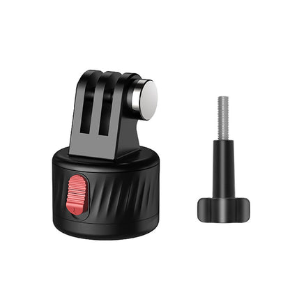 1 PCS New Magnetic Tripod Mount Adapter for GoPro Hero 12 11 10 9 8 7 bb