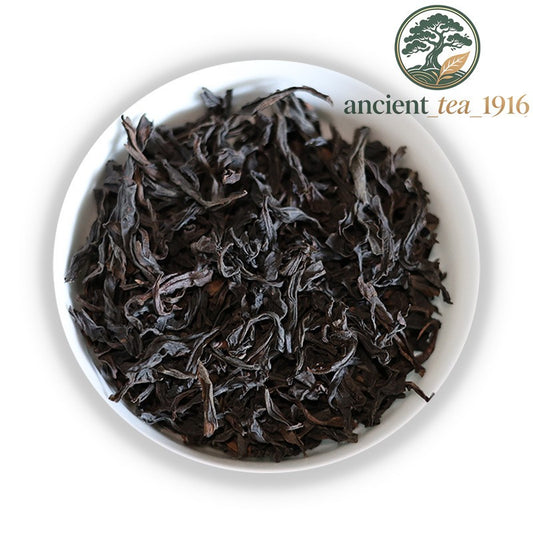 250g Mount Wuyi Cinnamon Loose Tea Oolong Tea Da Hong Pao