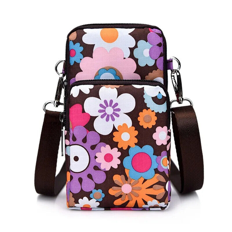 Shoulder Messenger Bag Handbags Ethnic Style Canvas Shoulder Bag Woven Bag