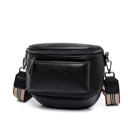 100% Genuine Leather Women Bag Handbags Tote Bag Ladies Shoulder Bags