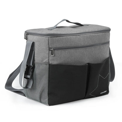 Diaper Bag Nursin Backpack Nappy Baby Diapers Bag Travel Mommy Bag Insulation
