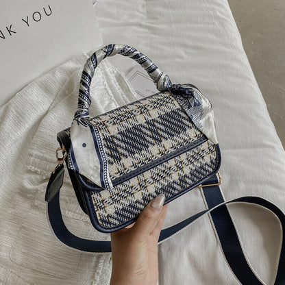 Crossbody Bags Women Handbag Classic Women Messenger Bag Women Shoulder Bag