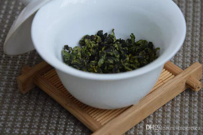 New China Authentic Green Tea Tieguanyin Oolong Tea Natural Organic Health 250g